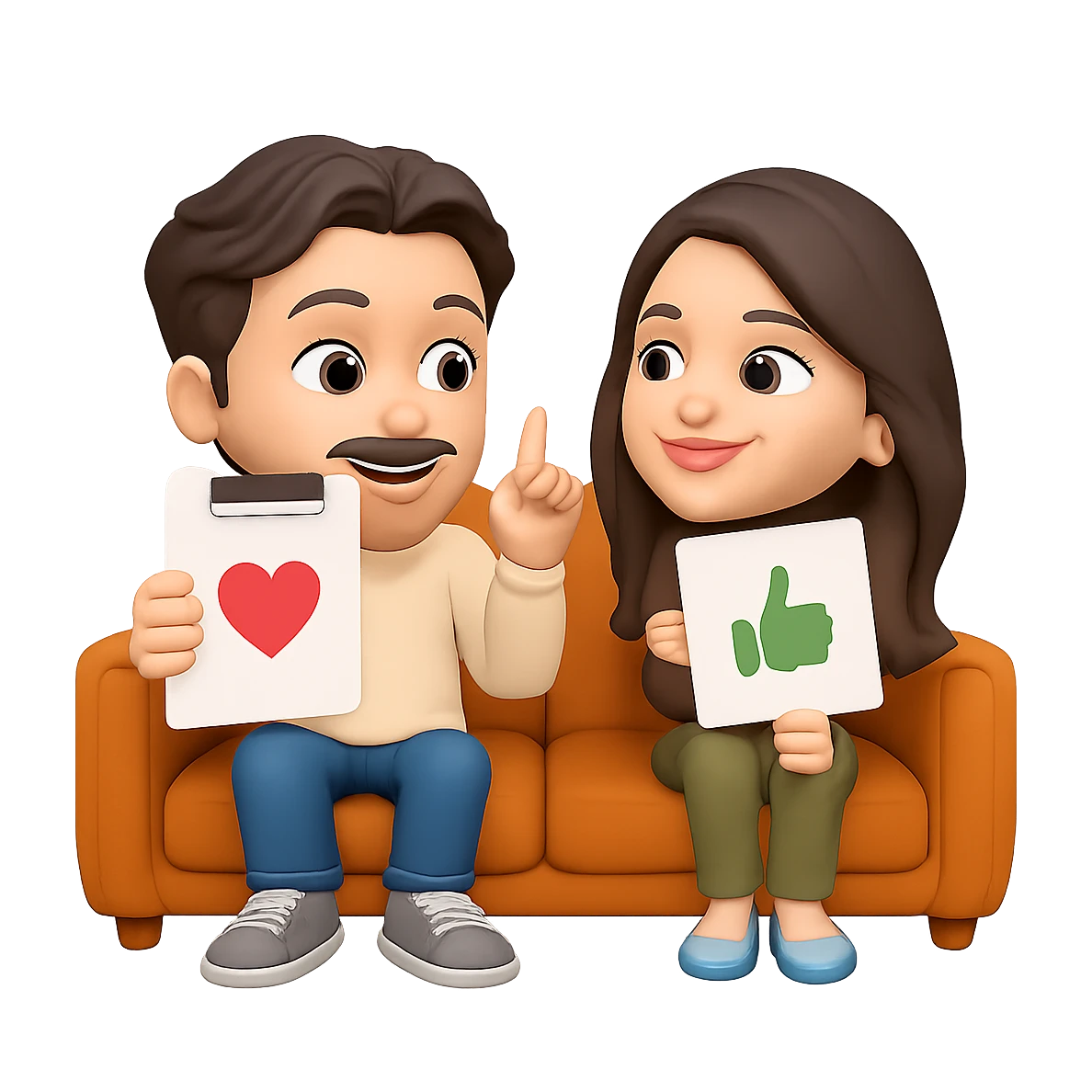 Terapia de casal preventiva